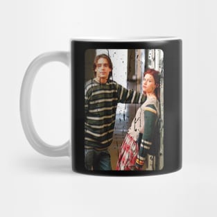 JORDAN CATALANO MY SO CALLED LIFE Mug